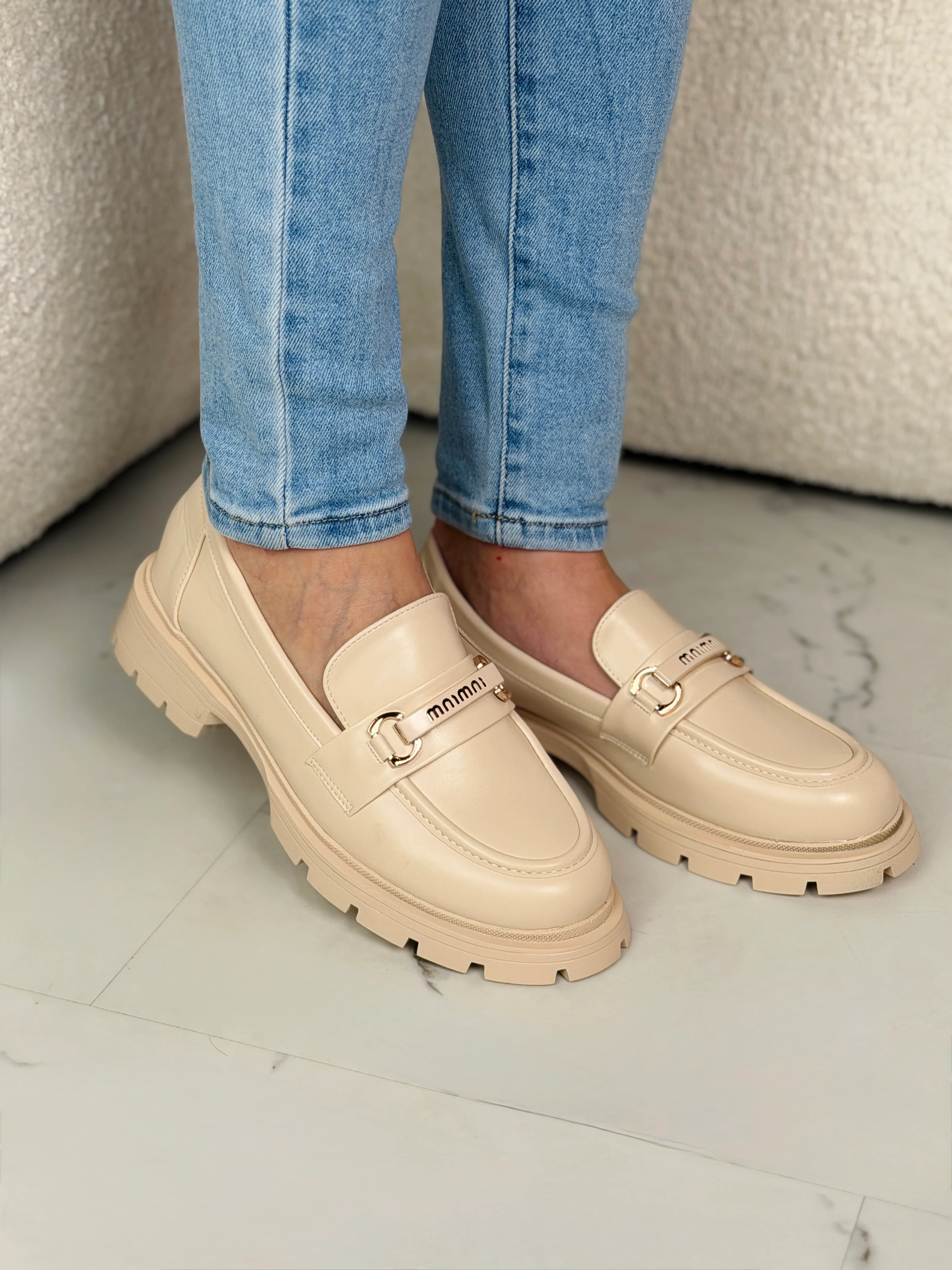 New in