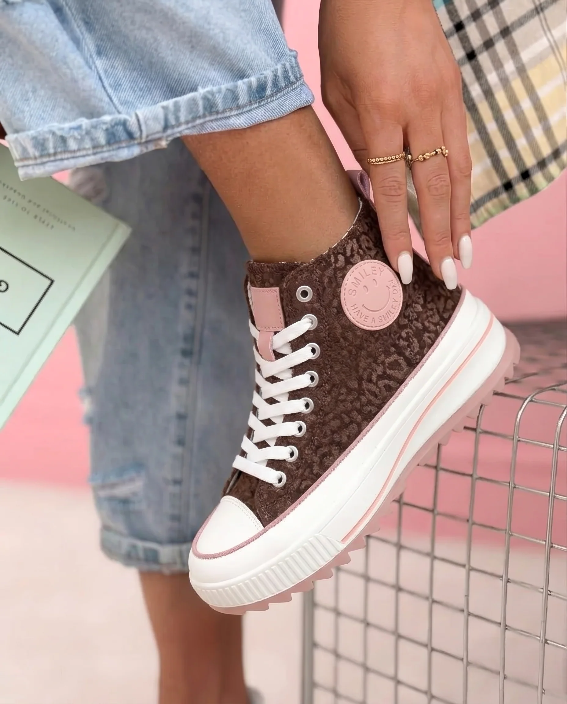 New in - Sneakers